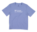 Mons Royale Women's Icon Merino T-Shirt