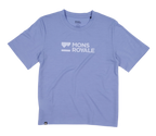 Mons Royale Women's Icon Merino T-Shirt