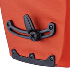Ortlieb Vario Lite 22L Pannier Backpack