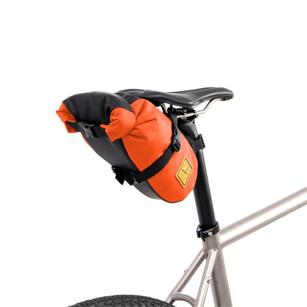 Restrap Saddle Bag 2.5L