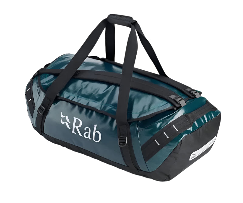 Rab Expedition Kitbag II 80L