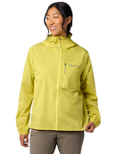 Marmot Women's Superalloy Rain Jacket