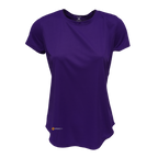 ThermaTech Womens Performance Short Sleeve Training Tee