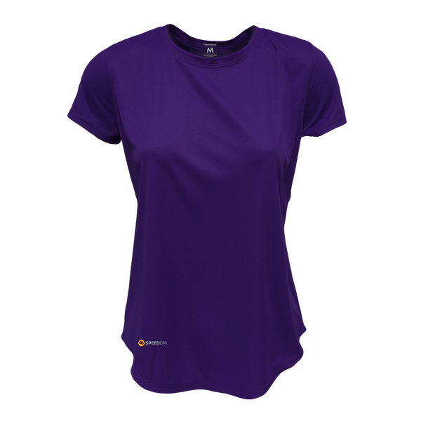 ThermaTech Womens Performance Short Sleeve Training Tee