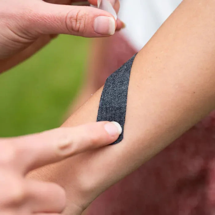 Wool Aid Merino Wool Adhesive Bandages - Wellness Multipack