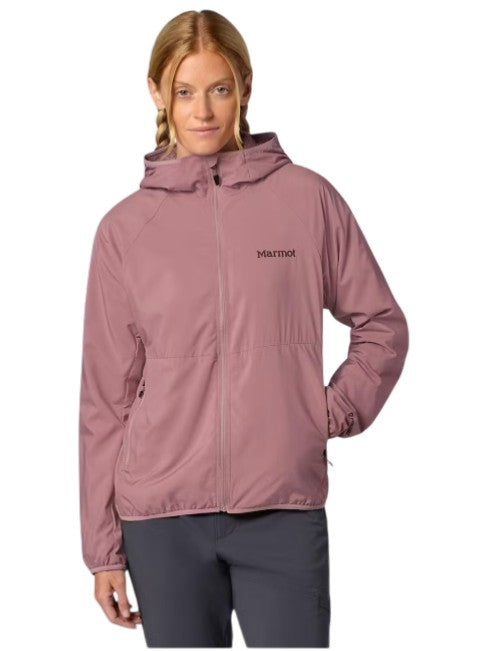 Marmot Women's PrimaLoft Evolve Aerothermal Hoody