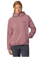 Marmot Women's PrimaLoft Evolve Aerothermal Hoody