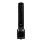 Ledlenser P7R Rechargeable Torch