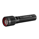 Ledlenser P6R Rechargeable Torch