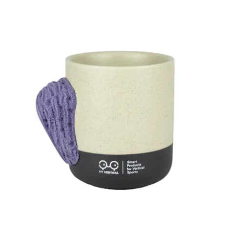 YY Vertical Climbers Mug Evo