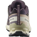 Salomon Women's XA Pro V9 Gore-Tex Trail Running Shoes