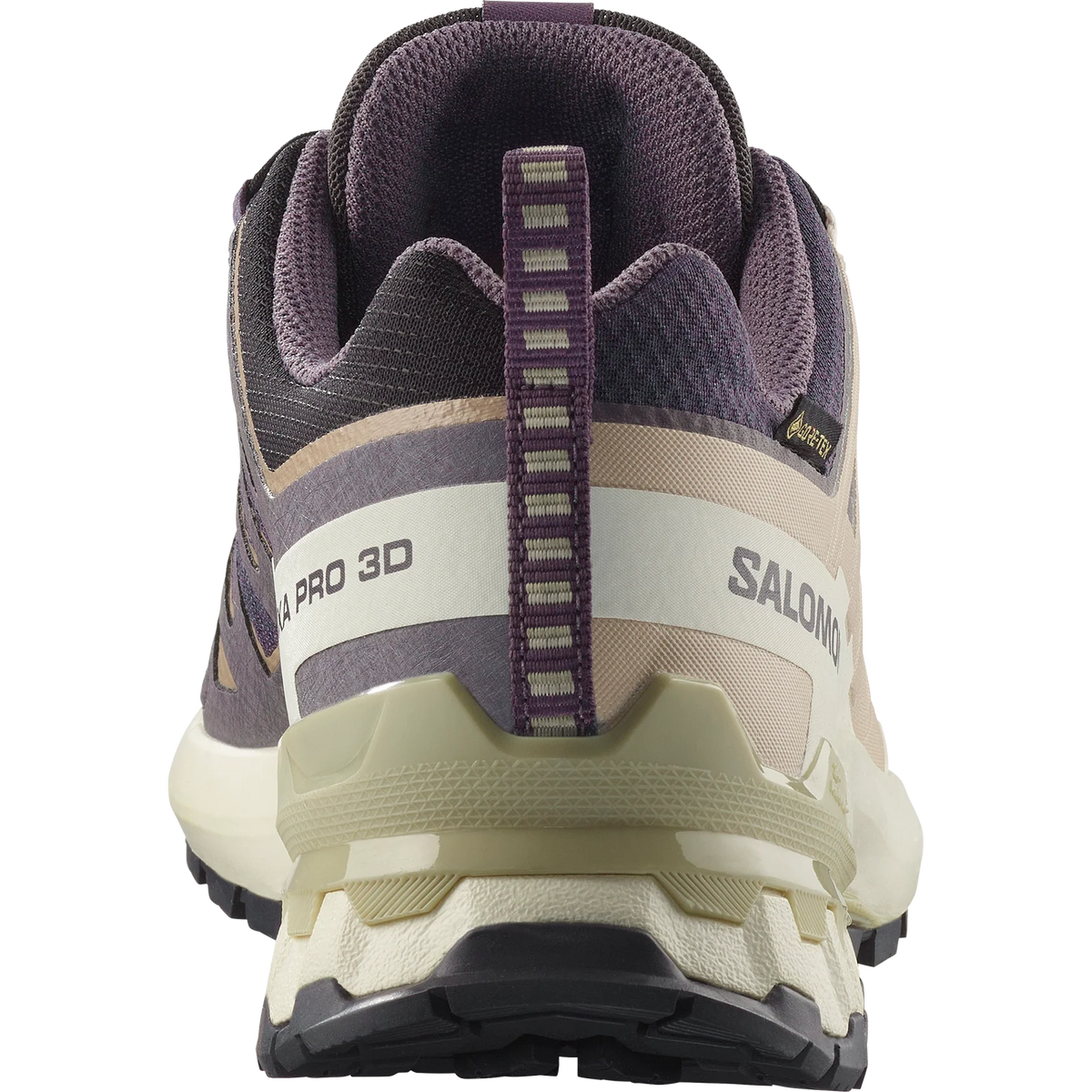 Salomon Women's XA Pro V9 Gore-Tex Trail Running Shoes
