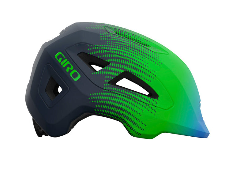 Giro Scamp II Childs Helmet