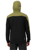 Mons Royale Men's Diversion Merino Wind Jacket