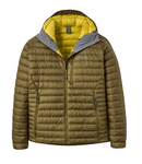 Rab Men's Microlight Alpine Jacket | Gearshop NZ