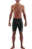 Skins Series 3 Mens Half Tight