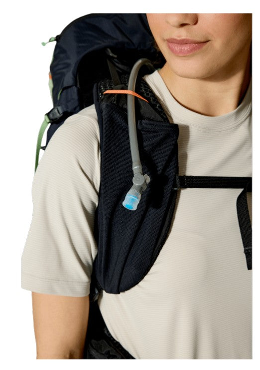 Rab Airox 28ND Day Pack - Fig Green/Black - SM/MED