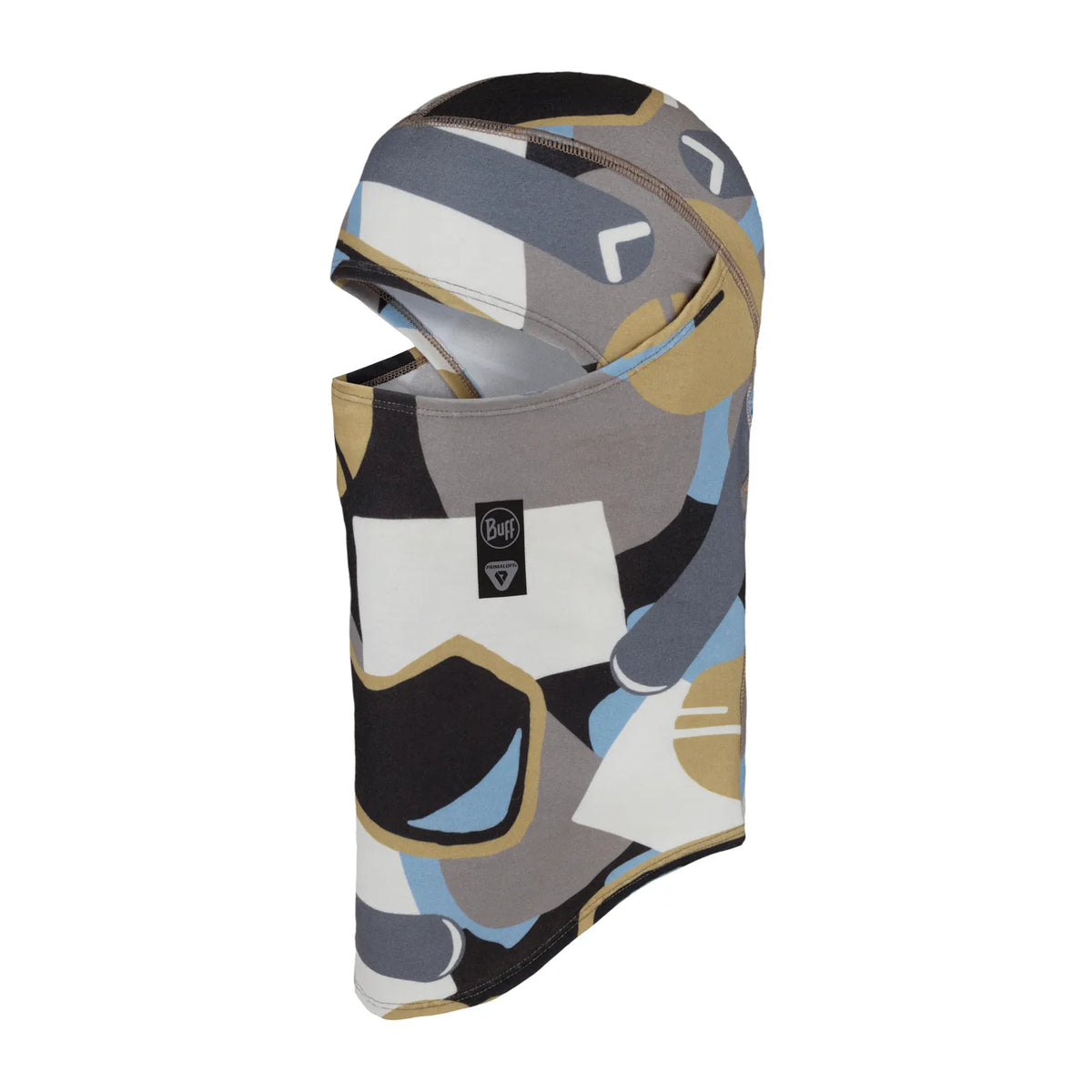 Buff Thermonet Hinged Balaclava