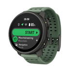 Suunto Vertical 2 - Titanium Sage