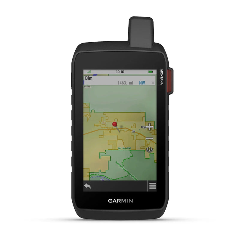 Garmin Montana 760i