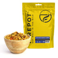 Firepot Chicken Keema Curry - Extra-Large Serving