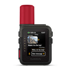 Garmin inReach Mini 3 Plus GPS - Black
