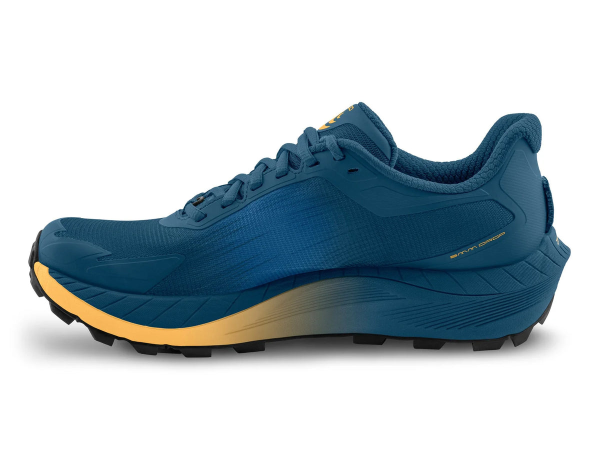 Topo Men's Mountain Racer 4 Shoes