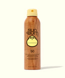 Sun Bum SPF 50 Spray Lotion | Gearshop NZ