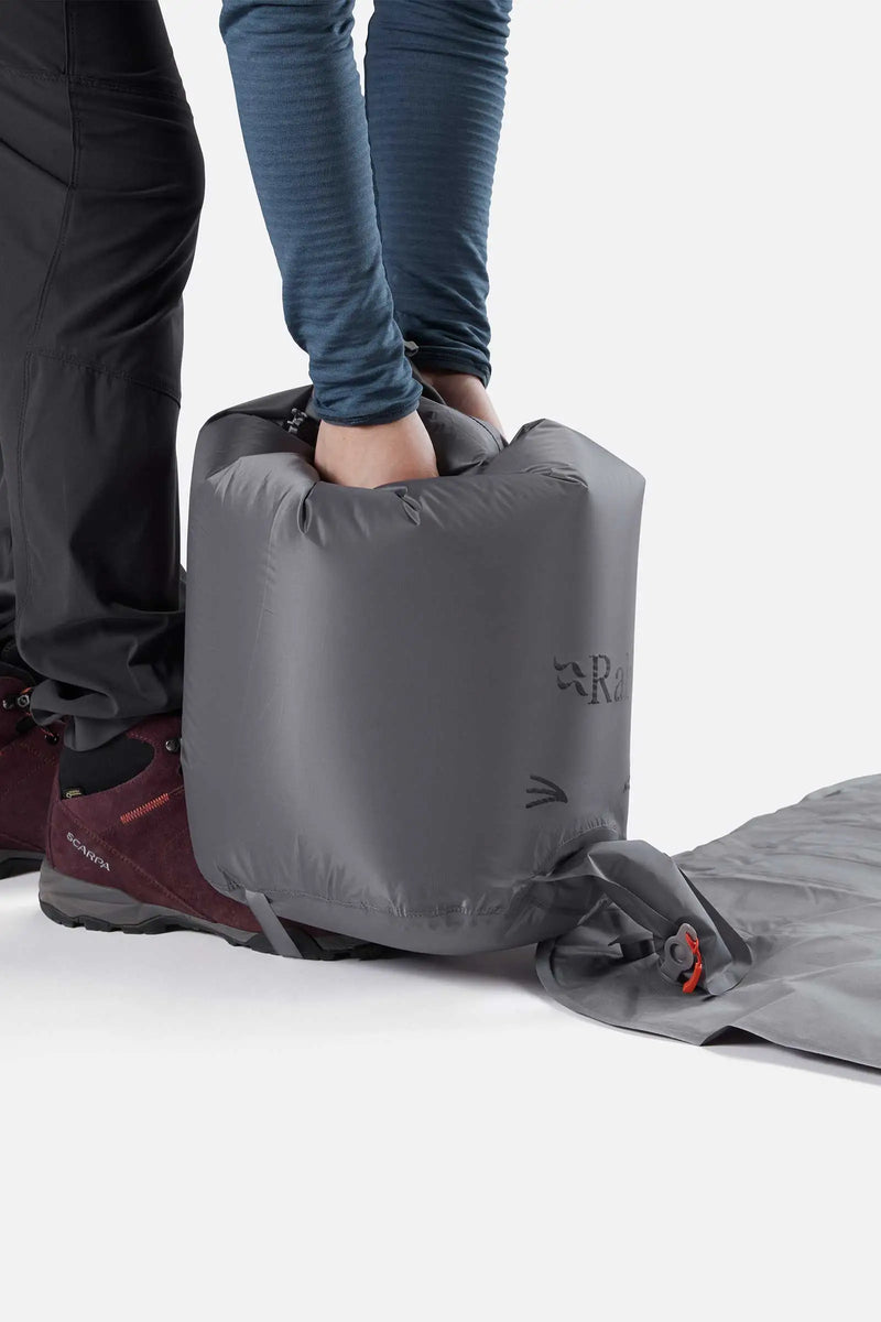 Rab Stratosphere 5.5 Mat