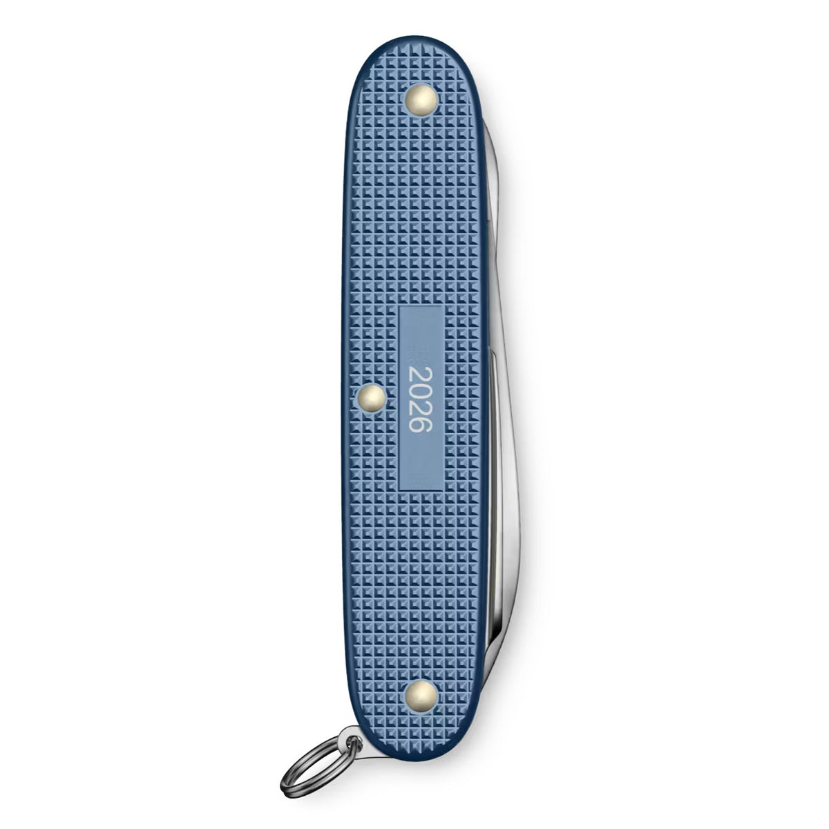 Victorinox Pioneer X Alox Limited Edition 2026