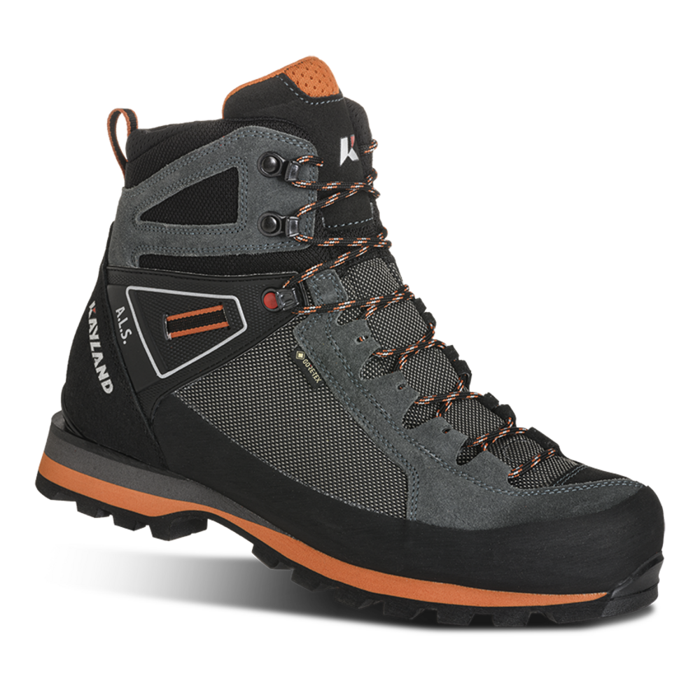 Kayland Cross Mountain GTX Hiking Boot