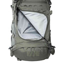 Tatonka Pyrox 45+10 BC Backpack - Stone Grey Olive