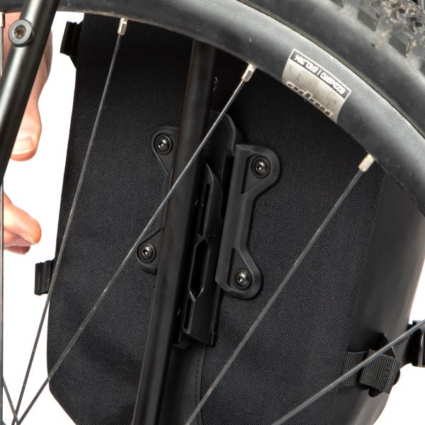 Restrap Switch Pannier 10 Litre