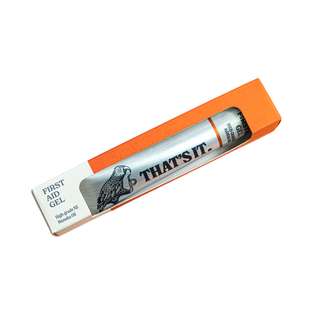 That's It First Aid Gel