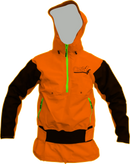 CE4Y Shield Waterproof Canyoning Jacket | Gearshop NZ
