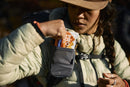 Gossamer Shoulder Strap Pocket | Gearshop NZ