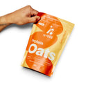 Hydee Protein Oats - Salted Maple | Gearshop NZ