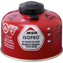 MSR Isopro All Season Fuel | Gearshop NZ