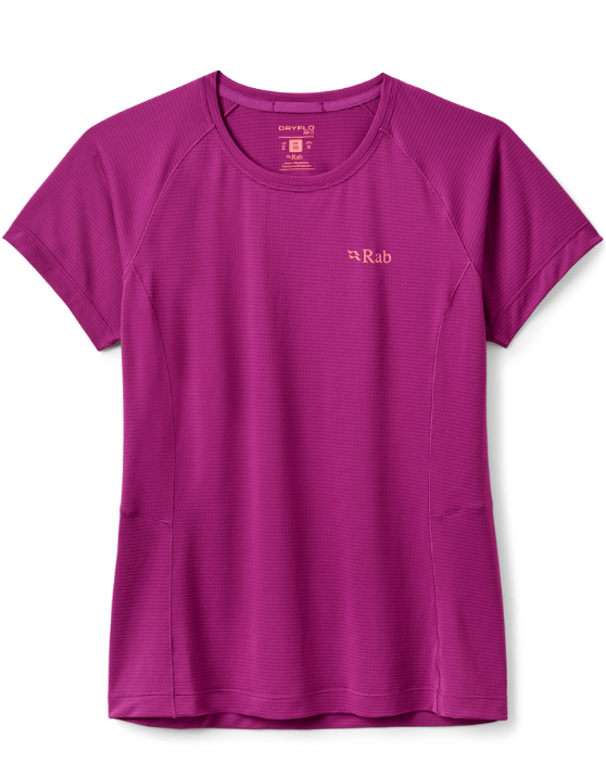 Rab Women's Sonic Tee