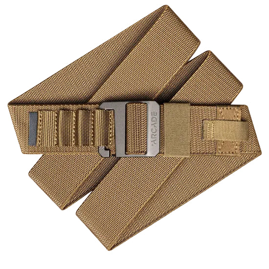 Arcade Hardware Belt ALU