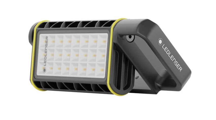 Ledlenser AF4R Area Work Light