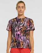 Dharco Women's Short Sleeve Jersey S26