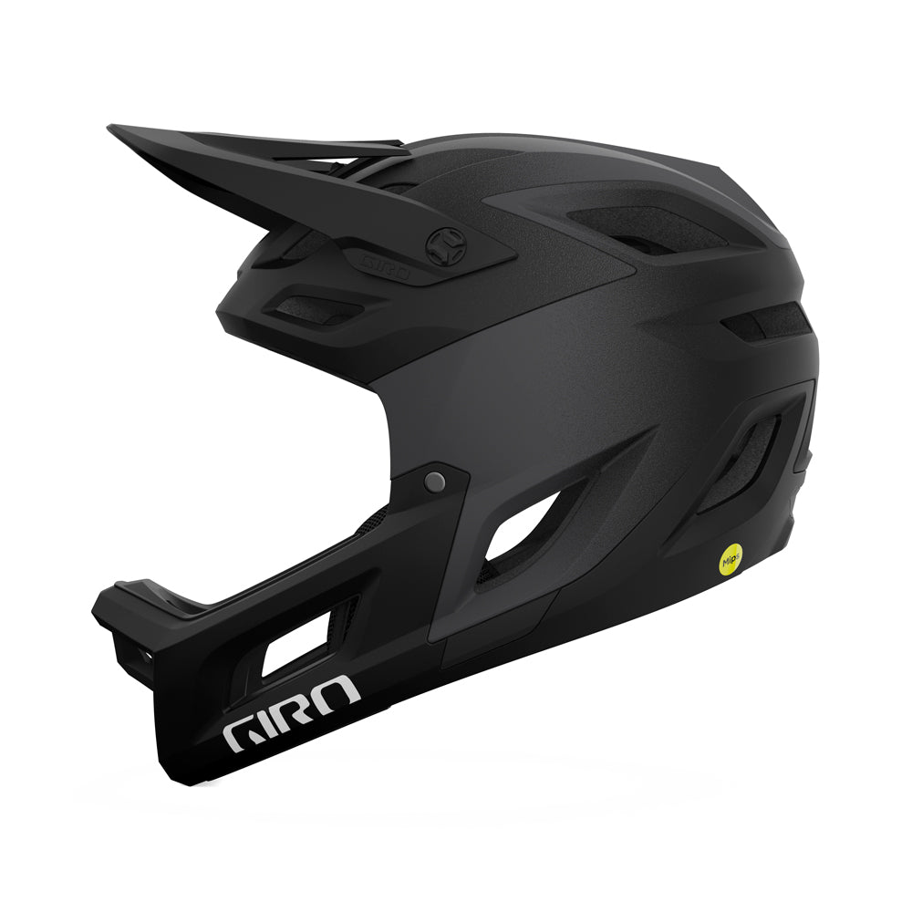 Giro Coalition Spherical Full Face