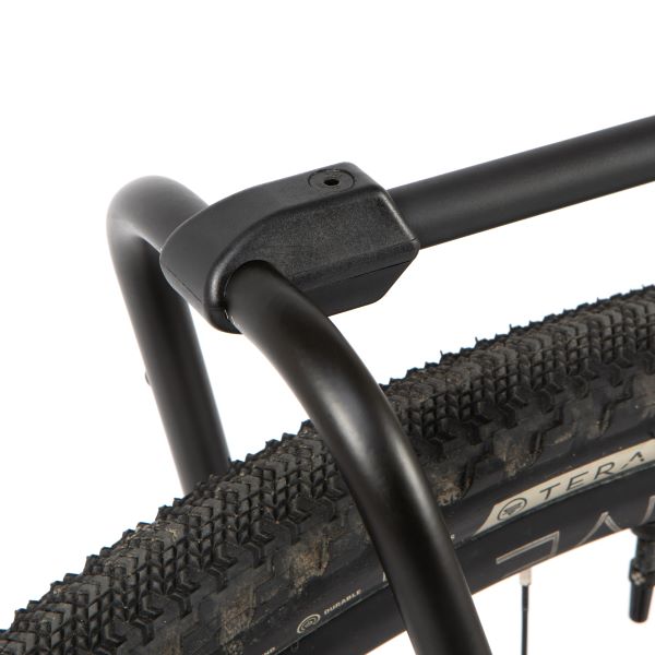 Restrap Switch Pannier Rack