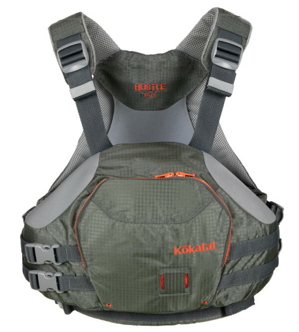 Kokatat Hustle Life Vest