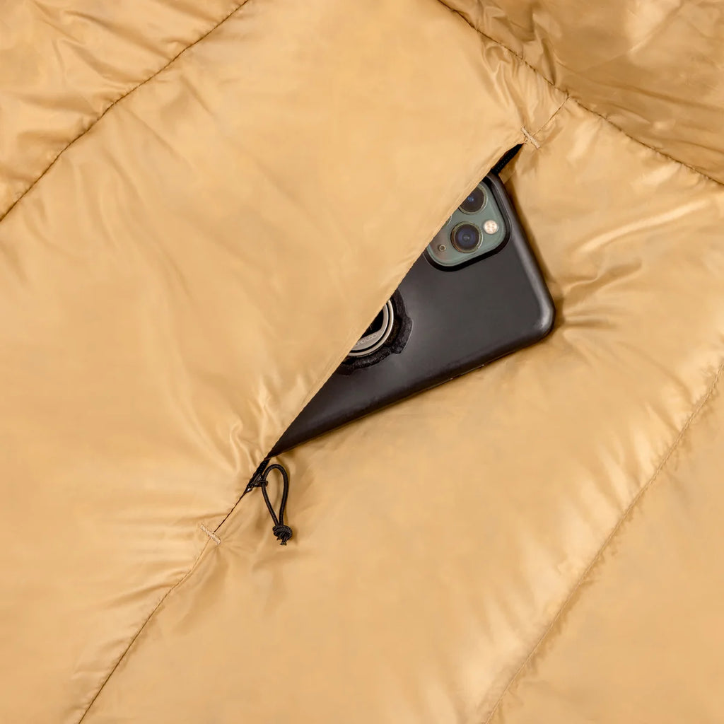 Sea To Summit Circuit Down Sleeping Bag -9C/15F