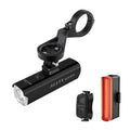 Magic Shine Allty 1200U/Seemee 50 V2.0 Combo Light Set