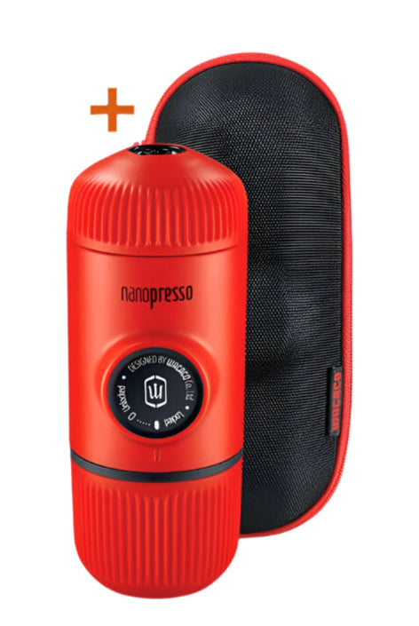 Wacaco Nanopress Coffee Maker