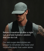 Elyte Hydration Powder