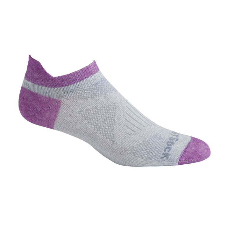 Wrightsock Coolmesh II - Tab Women Socks